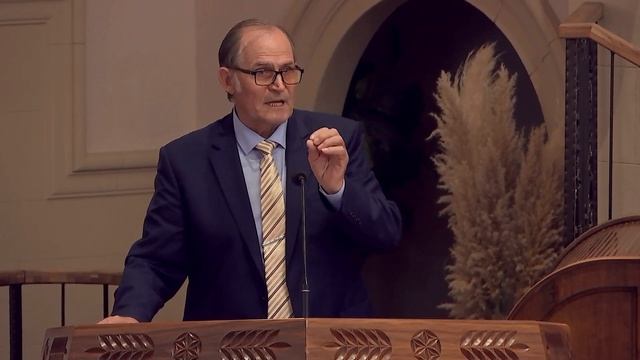 "Семья как Церковь, Церковь как семья." Дмитрий А.Кочанжи 09/17/2023