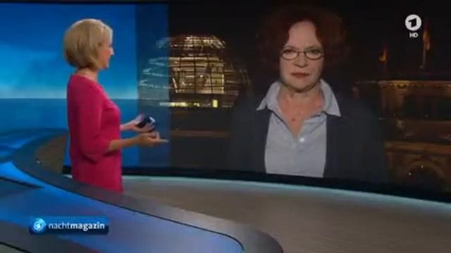 STASI RASSISTIN Interview смотреть онлайн