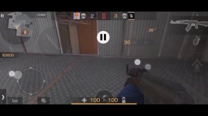 Демка с кламси | Топовое кламси без кфг | #кламси #standoff2