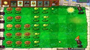 МОЧИМ ЗОМБАРЕЙ ► Plants vs Zombies #2