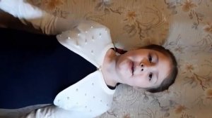 Гусева Маргарита Владимировна, 8 лет, А.А. Фет "Опять незримые усилья..."