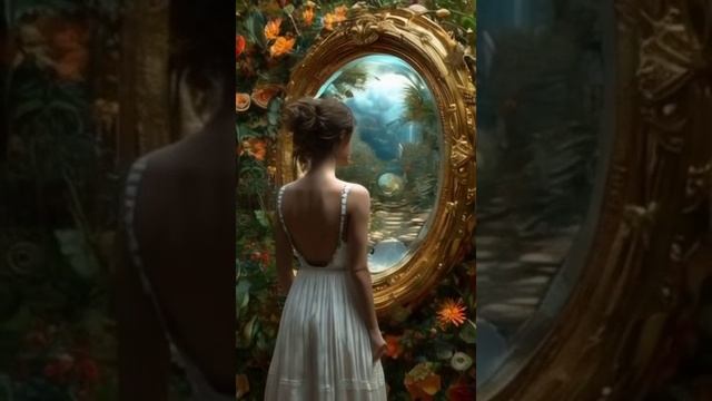 Святки время гадания