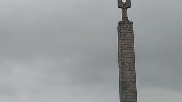 Ереван. Панорама