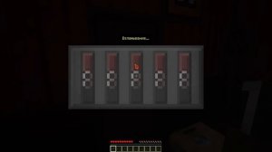 😱 Майнкрафт, но Мы Открыли СТРАШНУЮ КОМНАТУ [Инди Прое