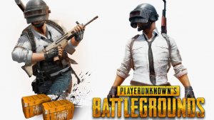 PUBG стрим