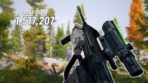 ГЕКАТА И ДОСС В ОДНОМ МАТЧЕ? ОХОТА НА БОССА | ARENA BREAKOUT