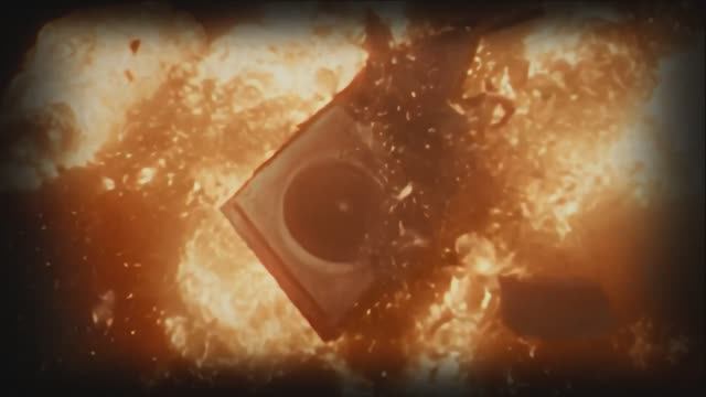 "Ядерный Апокалипсис" #heavymetal #heavy #metal