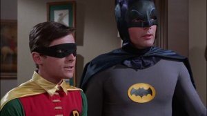 Batman S01E13 The Thirteenth Hat [1966-02-23]