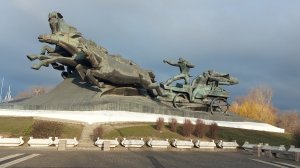 Тачанка - Ростовчанка