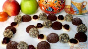 Конфеты ассорти