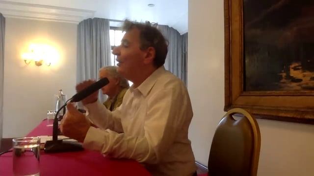 Corrado Malanga "Il tempo della Coscienza" (prima parte) смотреть онлайн