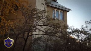 Мой дом, моя крепость?