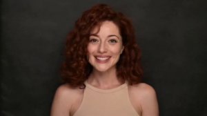 Марина Вайнбранд Актерская визитка 2021