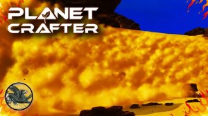 #7 Оживляем планету ! The Planet Crafter