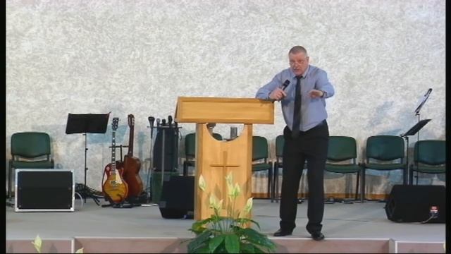 Владимир Шкира "Благоразумный внимателен к путям своим" (Часть 6) смотреть онлайн