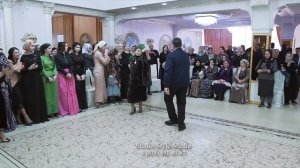 Домбаев ловзар Старые  Атаги. Weddings dancing. beautiful brides. the most beautiful dances 2021