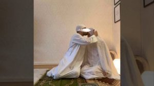 Красивейший,нежный нашид "Вакафат Хуруф"🤗😍❤