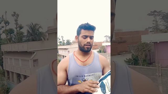 Tegut CHARCOAL powder Review | Best CHARCOAL powder смотреть онлайн