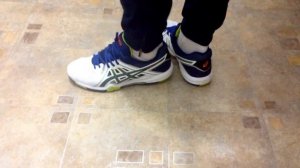 Asics GEL TASK