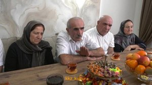 Семья Казиевых!!! Часть 2