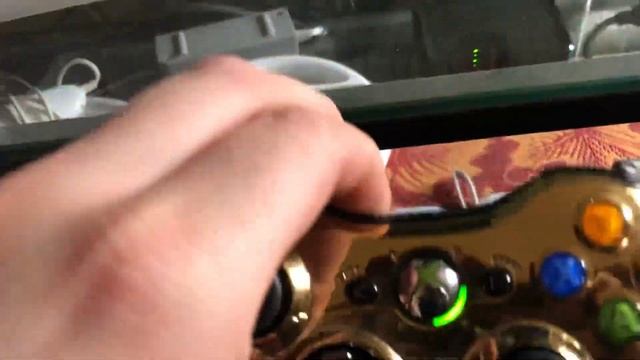 RARE 2005 Xbox 360 Xenon & Jasper Running Blades 2019! смотреть онлайн