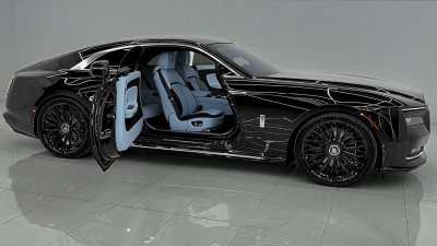 Обзоры авто