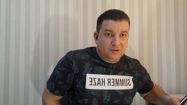 Простая схема невроза