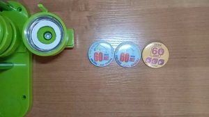 Значки Корпоратив