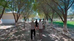 O'ZIMNI QISHLOG'IM  6-QISM. XAZORASP  TUMANI. KARVAK