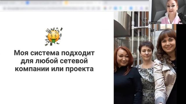 О СИСТЕМЕ АВТОВОРОНКА МЛМ. Урок 1