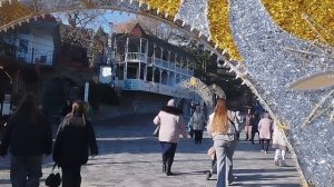 Алушта. Лучший,город ЮБК