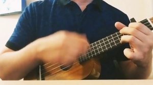 Укулеле. Клава Кока - Покинула чат, аккорды, разбор #укулеле #ukulele