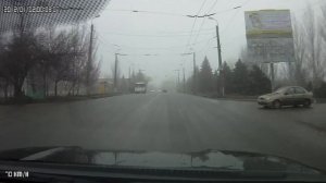 Горловка 2014 год. Квартал-Никитовка.