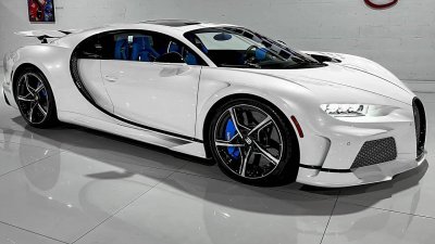 Обзоры авто