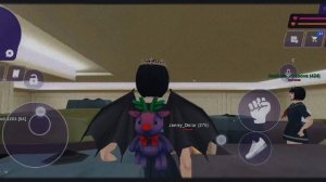 Matreshka RP | Админы шалуны