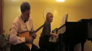 Е.Быков "Письмо матери"