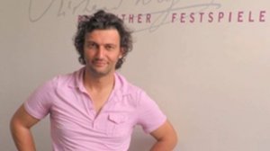 Jonas Kaufmann - Una Furtiva Lagrima