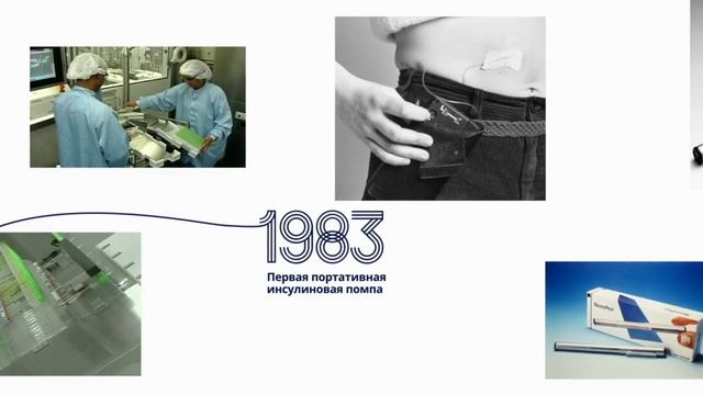 История развития науки об инсулине смотреть онлайн