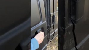 Volkswagen Transporter 2.4 MT, 1993 г.