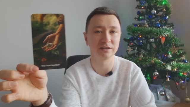 Козерог. 2025 год. Таро-расклад. #козерог #2025 #таро