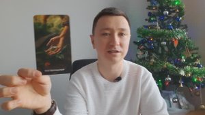 Козерог. 2025 год. Таро-расклад. #козерог #2025 #таро