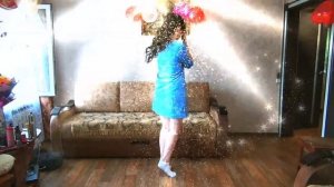 videoAloneStudio   Превращение в невесту