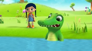 Свинки-водошлёпы - Висспер