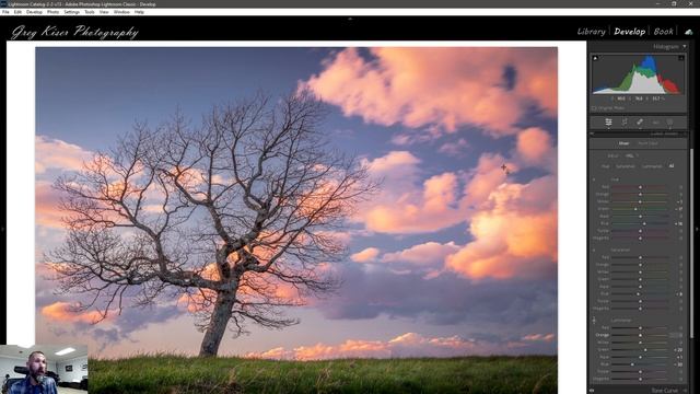 Tuesday's Tips:  Using the Color Mixer смотреть онлайн