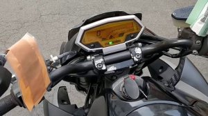 Kawasaki z1000 2010г. Продажа Владивосток.