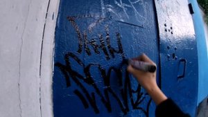 Graffiti days ESSL13. Tagging, bombing. Part 32 /// Граффити дни Ессл13. Тегинг, бомбинг. Часть 32