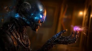 Gothic Cyberpunk Minimax Video