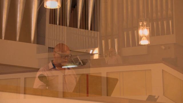 Р.Вагнер Романс Вольфрама из оперы "Тангейзер" Василий Навротский, Вероника Струк. смотреть онлайн