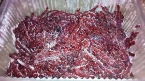 Заморозка свеклы на зиму