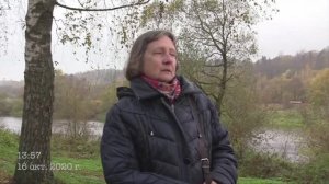 Следственный комитет в Звенигороде. Часть 2